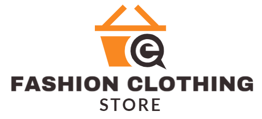 Fashion Clothing Store