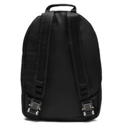 Tricon Backpack - Black -Fashion Clothing Store 1017 ALYX 9SM Tricon Backpack Black AAUBA0017FA02 BLK0001 10 15 2020 01 6