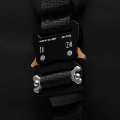 Tricon Backpack - Black -Fashion Clothing Store 1017 ALYX 9SM Tricon Backpack Black AAUBA0017FA02 BLK0001 10 15 2020 01 8