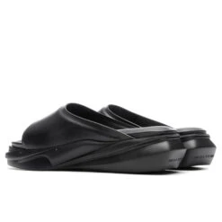 Mono Slide - Black -Fashion Clothing Store 1017 Alyx 9SM Mono Slide Black AAMSL0004LE01 BLK0001 11 08 22 Feature VR