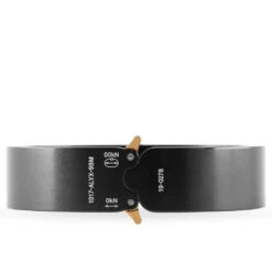 1017 9SM Buckle Bracelet 13 - Black