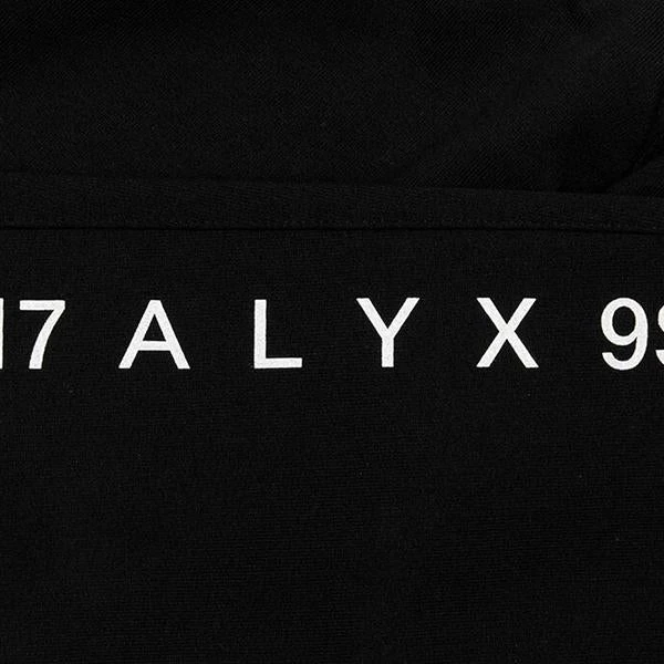 Visual Sweatpant - Black 3 Visual Sweatpant - Black - Image 3