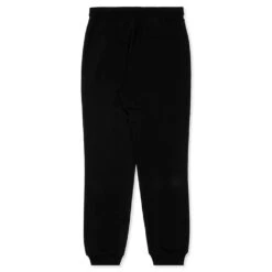 Visual Sweatpant - Black 11 Visual Sweatpant - Black -Fashion Clothing Store 1017 alyx 9sm visual sweatpant black 6