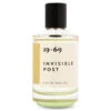 Invisible Post EDP 100 Ml