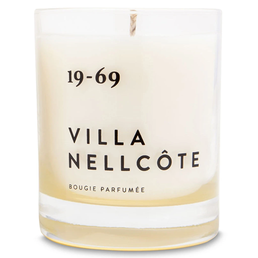 Villa Nellcte Candle 200 Ml Bougie Parfume 1 Villa Nellcte Candle 200 Ml Bougie Parfume