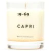 Capri Candle 200 Ml Bougie Parfume