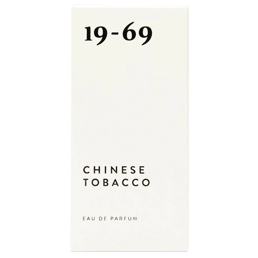 Chinese Tobacco EDP 100 Ml 2 Chinese Tobacco EDP 100 Ml - Image 2