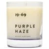 Purple Haze Candle 200 Ml Bougie Parfume