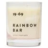 Rainbow Bar Candle 200 Ml Bougie Parfume