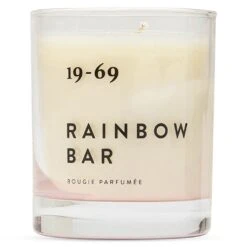 Rainbow Bar Candle 200 Ml Bougie Parfume