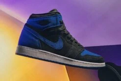 Air Jordan 1 Retro High OG 'Royal Reimagined'- Black/Royal Blue/White -Fashion Clothing Store 1 bfb42c1e c8ce 48b9 85d4 e901bf17236b