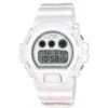 G-Shock X NASA 6900 Series DW6900NASA23-7 - White