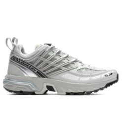 Salomon ACS Pro - Metal/Ghost Grey/Silver Metallic