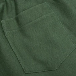 Sweatpants - Malachite -Fashion Clothing Store Abc. 123. Sweatpants Malachite ABC123SP100 MAL 08 24 2021 01 3