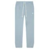 Acne Studios Fleece Sweatpants - Ice Blue