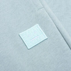 Acne Studios Fleece Sweatpants - Ice Blue -Fashion Clothing Store Acne Studios Fleece Sweatpants Ice Blue CK0051 IBL 11 07 22 Feature DV 6