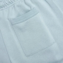 Acne Studios Fleece Sweatpants - Ice Blue -Fashion Clothing Store Acne Studios Fleece Sweatpants Ice Blue CK0051 IBL 11 07 22 Feature DV 8
