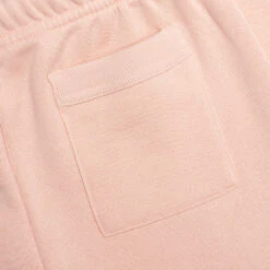 Acne Studios Kid's Trousers - Powder Pink -Fashion Clothing Store Acne Studios Kid s Trousers Powder Pink DK0007 AD5 11 08 22 Feature DV 10