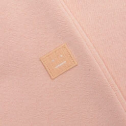 Acne Studios Kid's Trousers - Powder Pink -Fashion Clothing Store Acne Studios Kid s Trousers Powder Pink DK0007 AD5 11 08 22 Feature DV 7