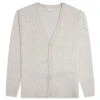 Acne Studios Wool Blend Cardigan - Light Taupe