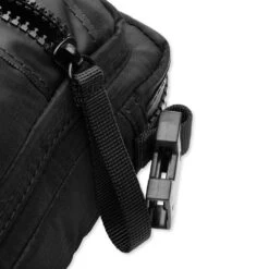 Acne Studios Logo Plaque Pocket Bag - Black -Fashion Clothing Store Acne Studios Logo Plaque Pocket Bag Black C10092 900 05 24 2021 01 5