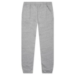 Acne Studios TROU000628 - Marble Grey Melange