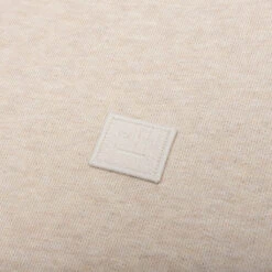 Acne Studios Crew Neck Sweatshirt - Oatmeal Melange -Fashion Clothing Store AcneStudiosCrewNeckSweatshirt OatmealMelangeCI0072 OML 4