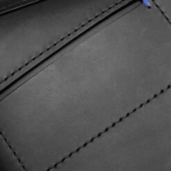 Gun Bag - Black -Fashion Clothing Store Ader Error Gun Bag Black BTAFWMB09BK 11 10 2020 01