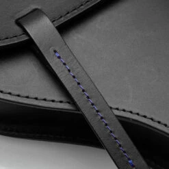 Gun Bag - Black -Fashion Clothing Store Ader Error Gun Bag Black BTAFWMB09BK 11 10 2020 01 3