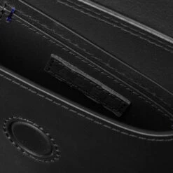 Gun Bag - Black -Fashion Clothing Store Ader Error Gun Bag Black BTAFWMB09BK 11 10 2020 01 5