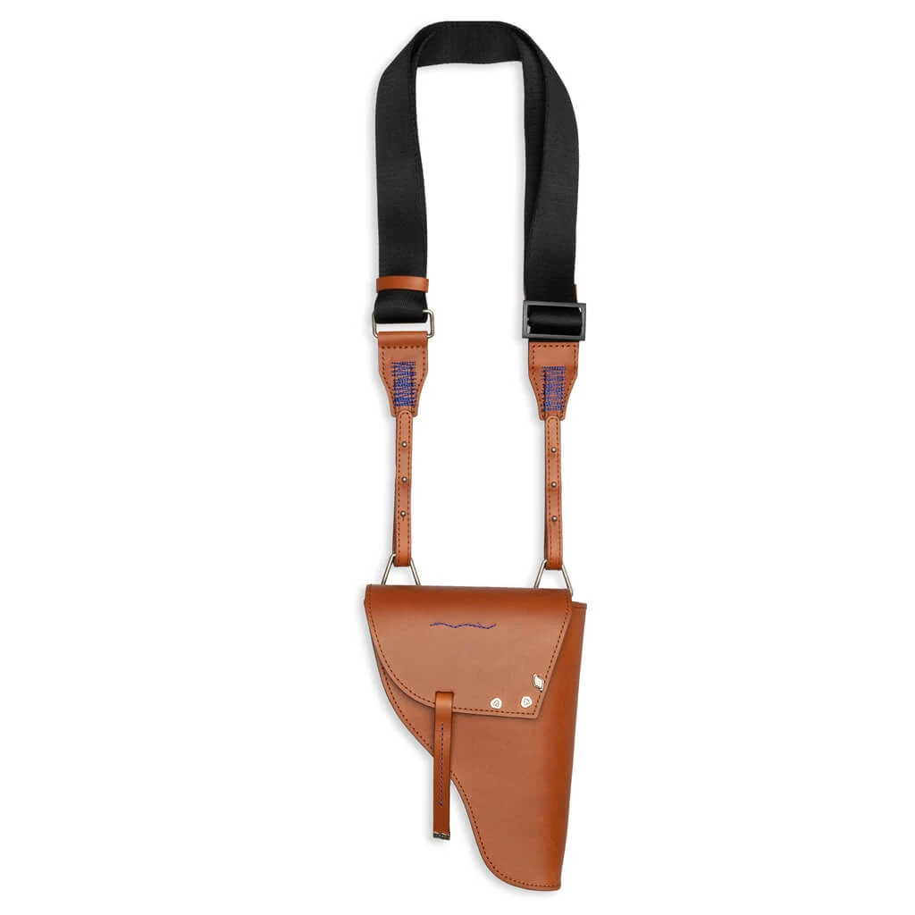 Gun Bag - Brown 1 Gun Bag - Brown