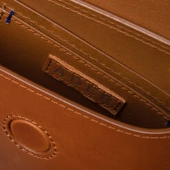 Gun Bag - Brown 11 Gun Bag - Brown -Fashion Clothing Store Ader Error Gun Bag Brown BTAFWMB09BR 11 10 2020 01 8