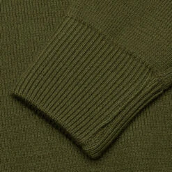 Mask Knit - Khaki -Fashion Clothing Store Ader Error Mask Knit Khaki BTAFWLK16KK 11 10 2020 01 4