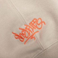 Air Jordan X Shelflife - Rattan/Total Orange Crewneck -Fashion Clothing Store Air Jordan x Shelflife Rattan Total Orange DV7014 206 11 11 22 Feature DV 8