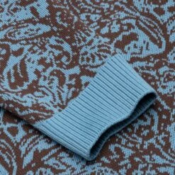 Awake Paisley Cardigan - Carolina -Fashion Clothing Store Awake Paisley Cardigan Carolina AWK F20 KN002 11 24 2020 01 5 scaled