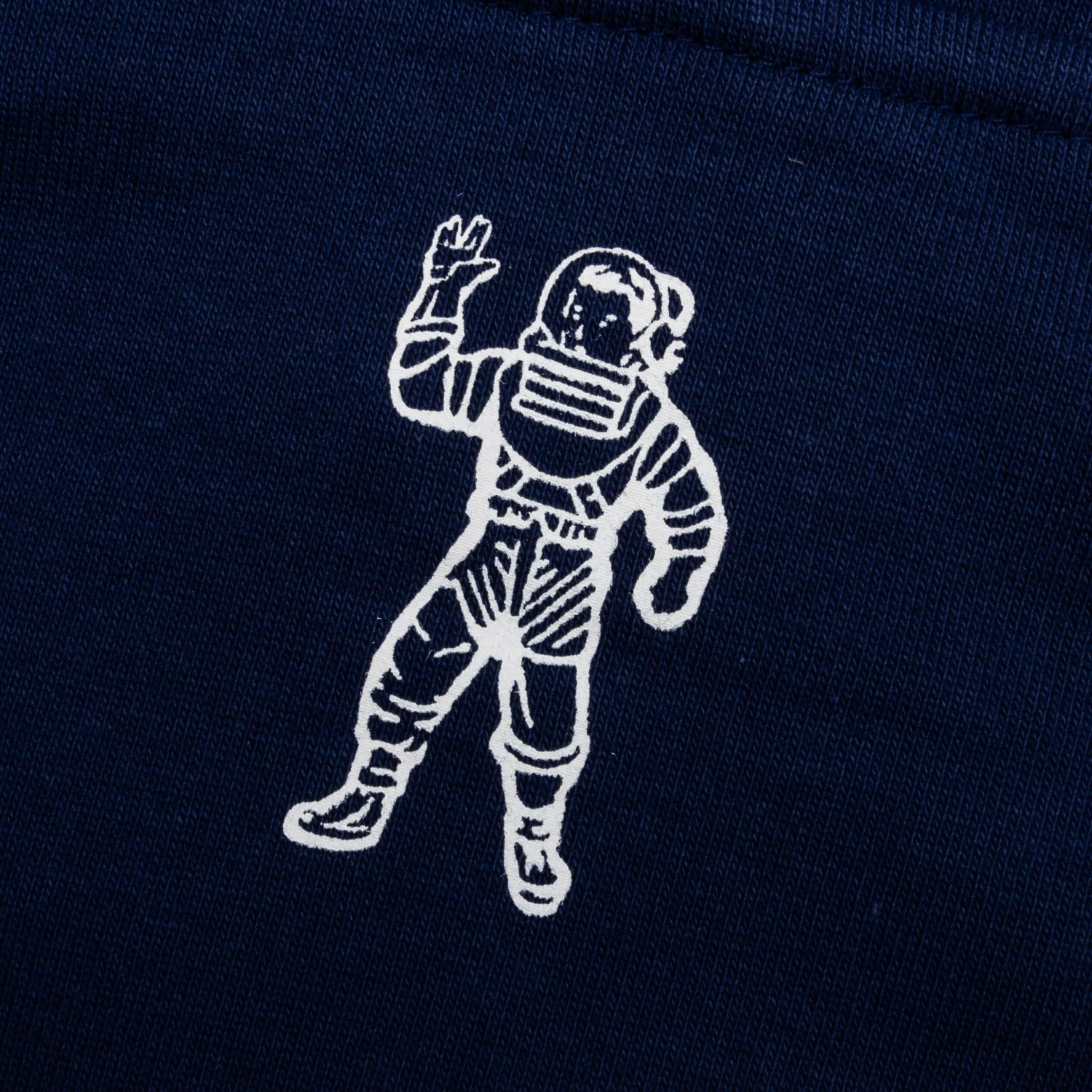 BB Mind Hoodie - Blue Depths 5 BB Mind Hoodie - Blue Depths - Image 5