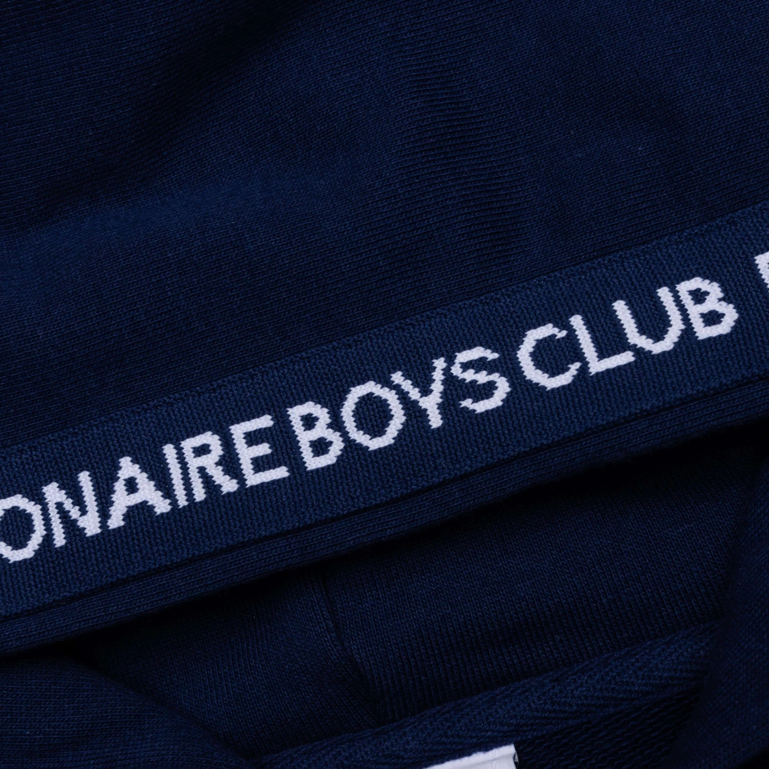 BB Mind Hoodie - Blue Depths 3 BB Mind Hoodie - Blue Depths - Image 3