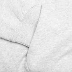 BB Script Hoodie - Heather Grey -Fashion Clothing Store BB Script Hoodie Heather Grey 831 7309 08 10 13 23 Feature KN 8