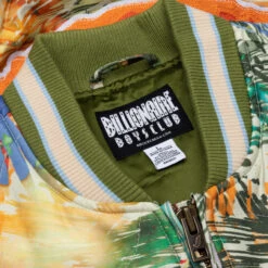 BB Sensory Jacket - Fog -Fashion Clothing Store BB Sensory Jacket Fog 831 6400 454 09 10 23 Feature KN 10 scaled