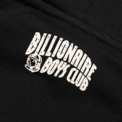 BB Star Gazer Hoodie - Black -Fashion Clothing Store BB Star Gazer Hoodie Black 831 7306 11 10 13 23 Feature KN 6