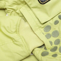 BB Vortex Jacket - Leek Green -Fashion Clothing Store BB Vortex Jacket Leek Green 831 7401 595 10 13 23 Feature KN 9