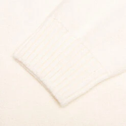 BB Arch Sweater - Gardenia -Fashion Clothing Store Billionaire Boys Club Arch Sweater Gardenia 821 8500 GAR 01 01 23 Feature VR 8