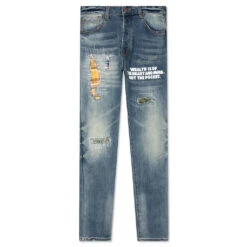 BB Apollo Jean - Martian