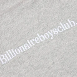 BB Astral Pullover Hoodie - Heather Grey -Fashion Clothing Store Billionaire Boys Club BB Astral Pullover Hoodie Heather Grey 811 6308 HTG 09 16 2021 01 2