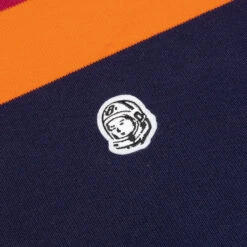 Billlionaire Boys Club BB Bonzai Crew - Whisper White -Fashion Clothing Store Billionaire Boys Club BB Bonzai Crew Whisper White 811 7301 WHI 11 12 2021 01 2