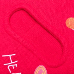 BB Oxygen Balaclava - Lollipop Red -Fashion Clothing Store Billionaire Boys Club BB Oxygen Balaclava Lollipop Red 811 8807 LOL 12 17 2021 01 3 scaled