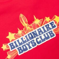 BB Space Race Sweat Pant - High Risk Red -Fashion Clothing Store Billionaire Boys Club BB Space Race Sweat Pant High Risk Red 801 7106 HIG 11 17 2020 01 4 scaled