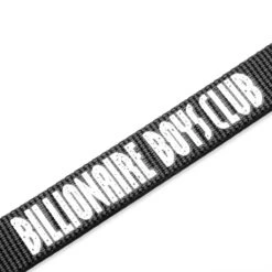 Dog Collar - Black -Fashion Clothing Store Billionaire Boys Club Dog Collar Black 821 0815 BLK 08 28 22 Feature JORDAN 3