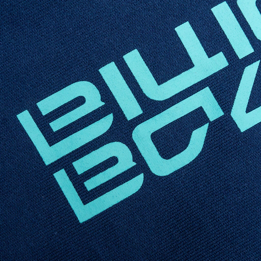 Kids Future Sweatpant - Blue Depths 3 Kids Future Sweatpant - Blue Depths - Image 3