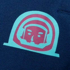 Kids Future Sweatpant - Blue Depths 8 Kids Future Sweatpant - Blue Depths -Fashion Clothing Store Billionaire Boys Club Future Sweatpant Kids Blue Depths 823 6100 BLU 10 25 22 Feature DV 6